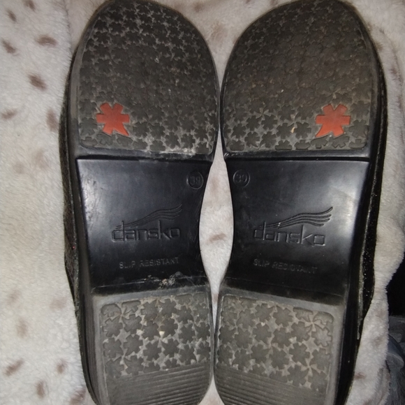 DANSKO XP SIZE 8.5 - Picture 7 of 8